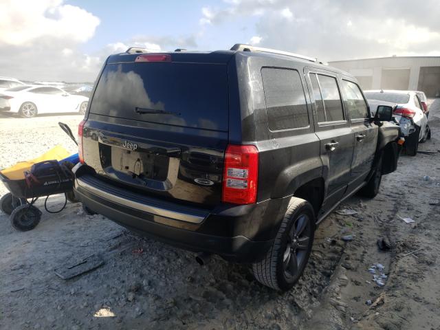 Photo 3 VIN: 1C4NJPBA4GD711351 - JEEP PATRIOT SP 