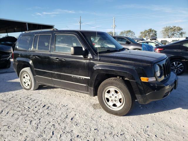 Photo 3 VIN: 1C4NJPBA4GD719806 - JEEP PATRIOT SP 