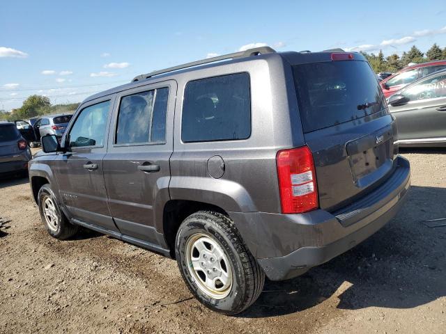 Photo 1 VIN: 1C4NJPBA4GD761280 - JEEP PATRIOT SP 