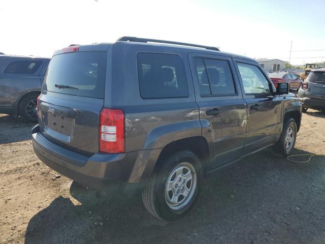 Photo 2 VIN: 1C4NJPBA4GD761280 - JEEP PATRIOT SP 