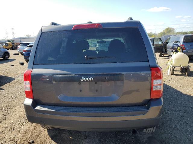 Photo 5 VIN: 1C4NJPBA4GD761280 - JEEP PATRIOT SP 