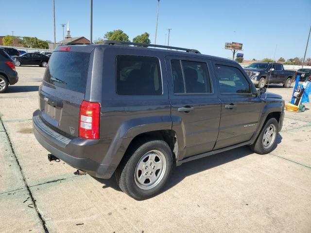 Photo 2 VIN: 1C4NJPBA4GD787149 - JEEP PATRIOT SP 