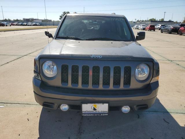 Photo 4 VIN: 1C4NJPBA4GD787149 - JEEP PATRIOT SP 