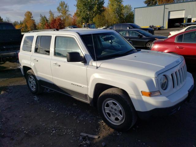 Photo 3 VIN: 1C4NJPBA4GD814995 - JEEP PATRIOT 