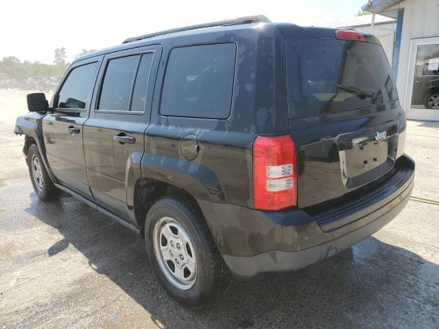 Photo 1 VIN: 1C4NJPBA4HD115691 - JEEP PATRIOT SP 