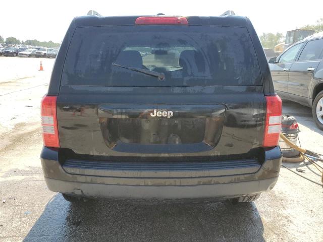 Photo 5 VIN: 1C4NJPBA4HD115691 - JEEP PATRIOT SP 