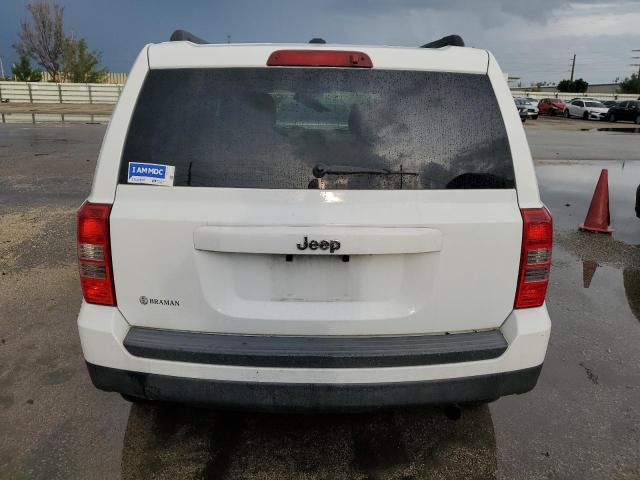 Photo 5 VIN: 1C4NJPBA4HD145600 - JEEP PATRIOT SP 