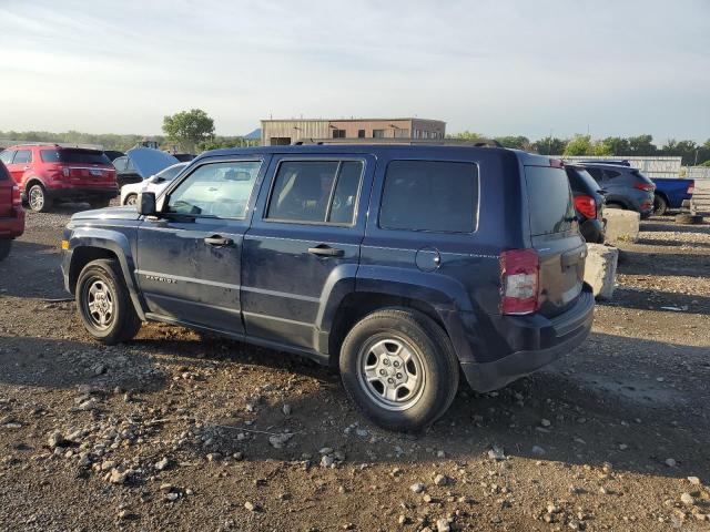 Photo 1 VIN: 1C4NJPBA4HD156628 - JEEP PATRIOT SP 