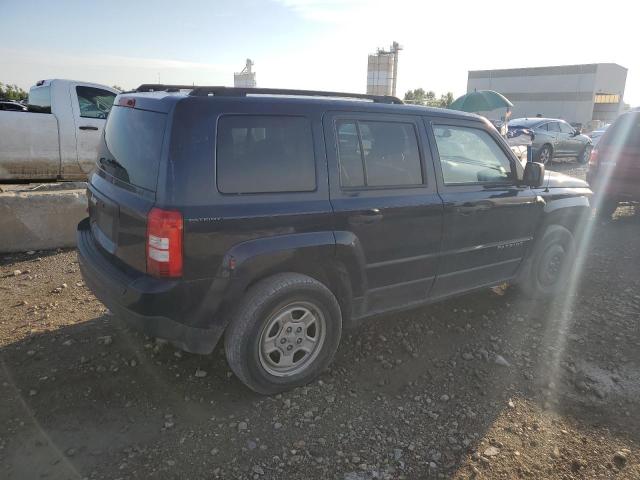 Photo 2 VIN: 1C4NJPBA4HD156628 - JEEP PATRIOT SP 