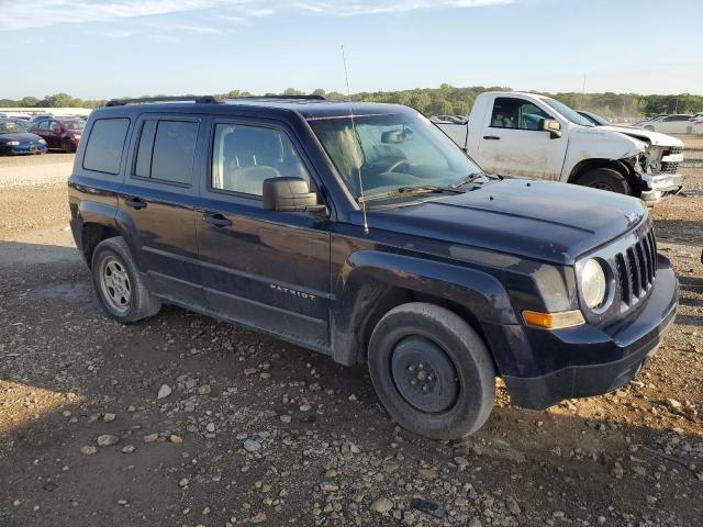 Photo 3 VIN: 1C4NJPBA4HD156628 - JEEP PATRIOT SP 