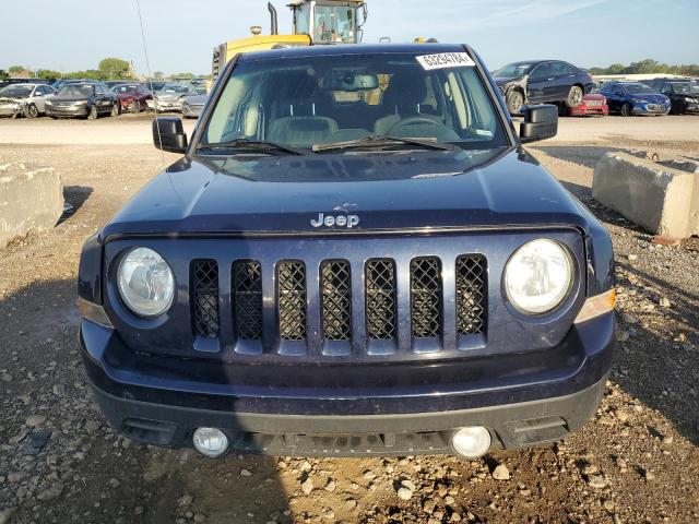 Photo 4 VIN: 1C4NJPBA4HD156628 - JEEP PATRIOT SP 