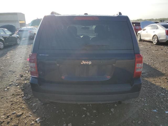 Photo 5 VIN: 1C4NJPBA4HD156628 - JEEP PATRIOT SP 