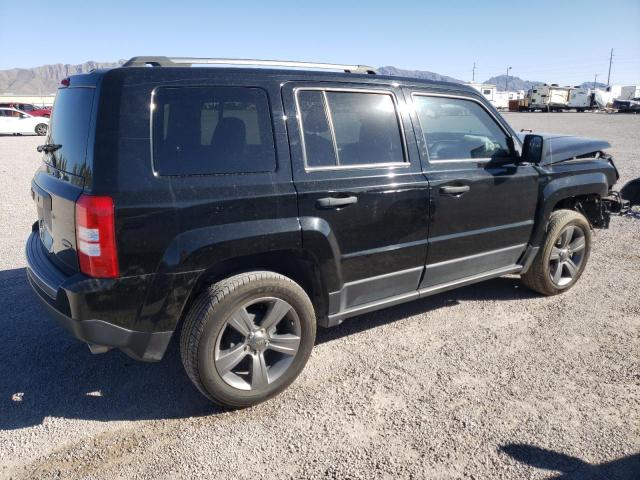 Photo 2 VIN: 1C4NJPBA4HD166737 - JEEP PATRIOT SP 