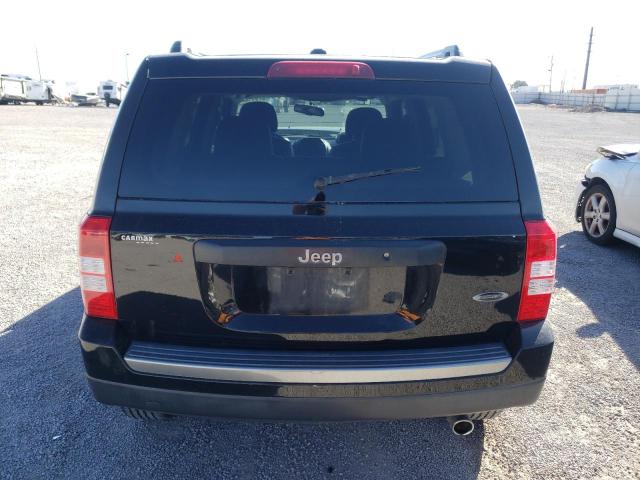 Photo 5 VIN: 1C4NJPBA4HD166737 - JEEP PATRIOT SP 