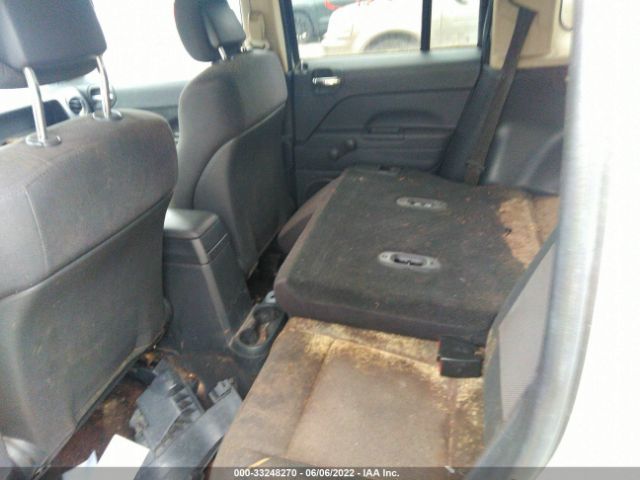 Photo 7 VIN: 1C4NJPBA5CD547456 - JEEP PATRIOT 