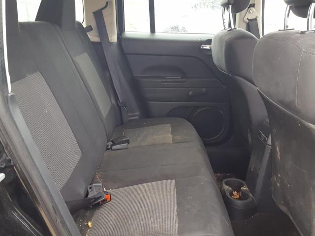 Photo 5 VIN: 1C4NJPBA5CD565925 - JEEP PATRIOT SP 