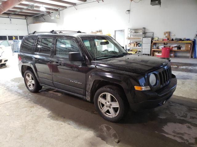 Photo 3 VIN: 1C4NJPBA5CD618350 - JEEP PATRIOT 