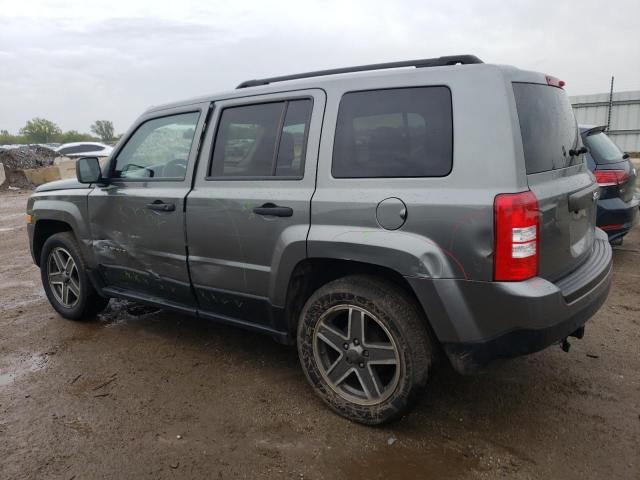 Photo 1 VIN: 1C4NJPBA5CD623404 - JEEP PATRIOT SP 