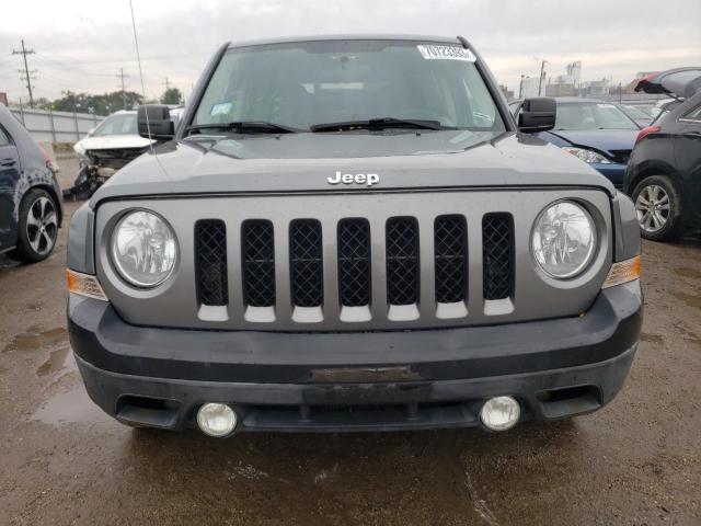 Photo 4 VIN: 1C4NJPBA5CD623404 - JEEP PATRIOT SP 