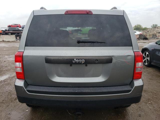 Photo 5 VIN: 1C4NJPBA5CD623404 - JEEP PATRIOT SP 