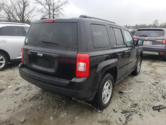 Photo 3 VIN: 1C4NJPBA5CD634144 - JEEP PATRIOT SP 