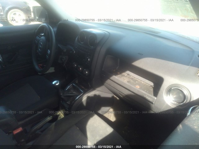 Photo 4 VIN: 1C4NJPBA5DD197134 - JEEP PATRIOT 