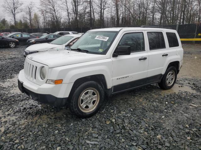 Photo 0 VIN: 1C4NJPBA5DD245635 - JEEP PATRIOT 