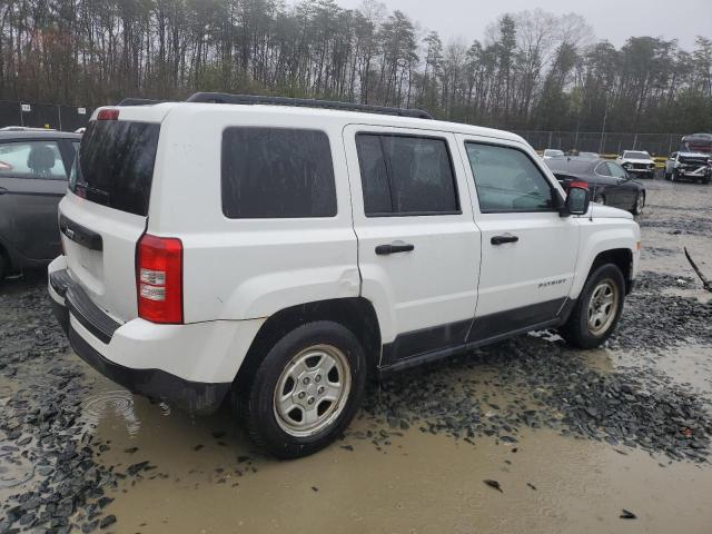 Photo 2 VIN: 1C4NJPBA5DD245635 - JEEP PATRIOT 