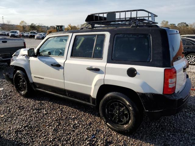 Photo 1 VIN: 1C4NJPBA5DD272737 - JEEP PATRIOT SP 