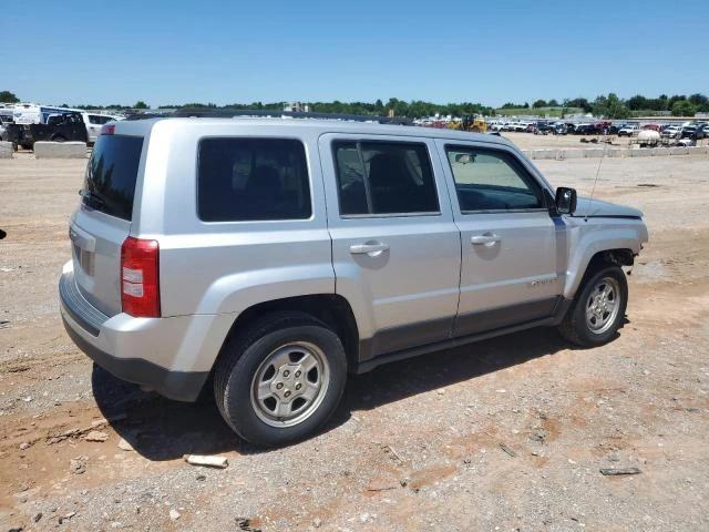 Photo 2 VIN: 1C4NJPBA5ED508272 - JEEP PATRIOT SP 