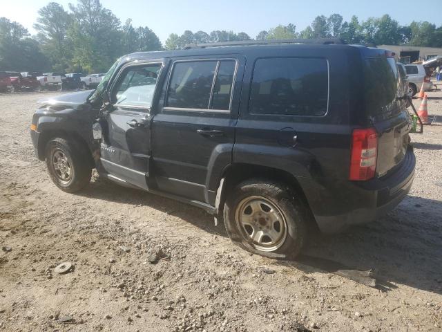 Photo 1 VIN: 1C4NJPBA5ED545662 - JEEP PATRIOT 