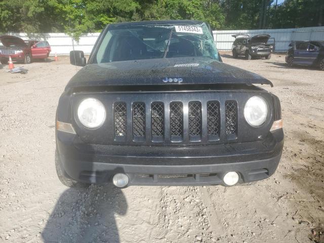 Photo 4 VIN: 1C4NJPBA5ED545662 - JEEP PATRIOT 