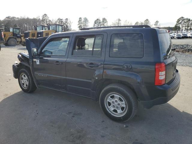 Photo 1 VIN: 1C4NJPBA5ED644997 - JEEP PATRIOT SP 