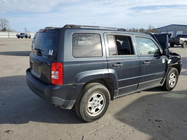 Photo 2 VIN: 1C4NJPBA5ED644997 - JEEP PATRIOT SP 