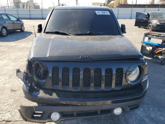 Photo 4 VIN: 1C4NJPBA5ED674212 - JEEP PATRIOT 