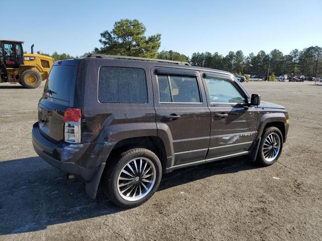 Photo 2 VIN: 1C4NJPBA5ED722792 - JEEP PATRIOT 