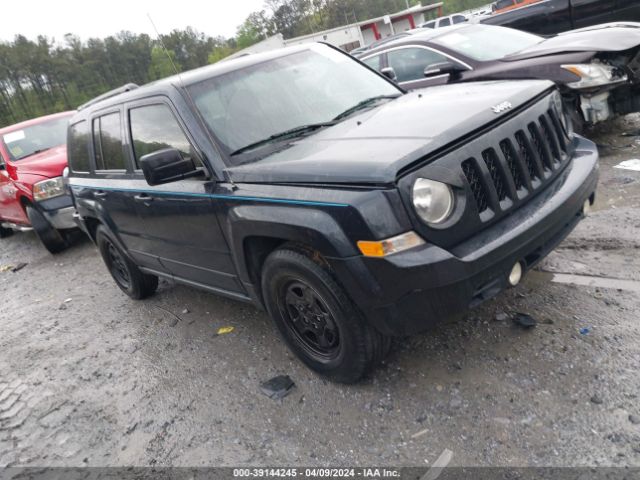 Photo 0 VIN: 1C4NJPBA5ED749863 - JEEP PATRIOT 