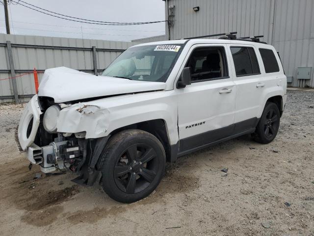 Photo 0 VIN: 1C4NJPBA5ED754240 - JEEP PATRIOT SP 