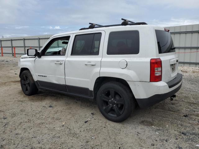 Photo 1 VIN: 1C4NJPBA5ED754240 - JEEP PATRIOT SP 