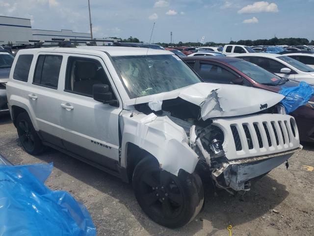 Photo 3 VIN: 1C4NJPBA5ED754240 - JEEP PATRIOT SP 