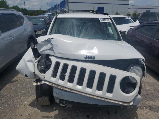 Photo 4 VIN: 1C4NJPBA5ED754240 - JEEP PATRIOT SP 