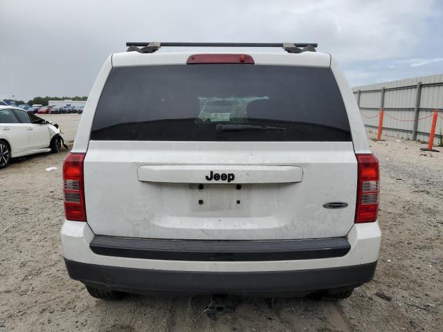 Photo 5 VIN: 1C4NJPBA5ED754240 - JEEP PATRIOT SP 