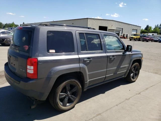 Photo 2 VIN: 1C4NJPBA5ED790705 - JEEP PATRIOT SP 