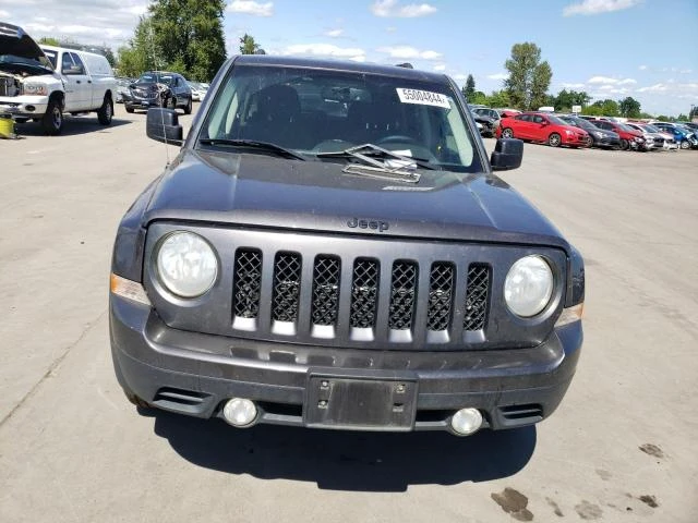 Photo 4 VIN: 1C4NJPBA5ED790705 - JEEP PATRIOT SP 