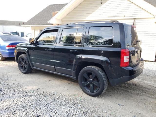 Photo 1 VIN: 1C4NJPBA5ED813190 - JEEP PATRIOT SP 