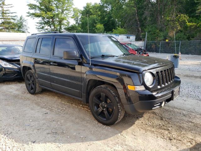 Photo 3 VIN: 1C4NJPBA5ED813190 - JEEP PATRIOT SP 