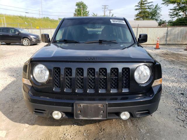 Photo 4 VIN: 1C4NJPBA5ED813190 - JEEP PATRIOT SP 