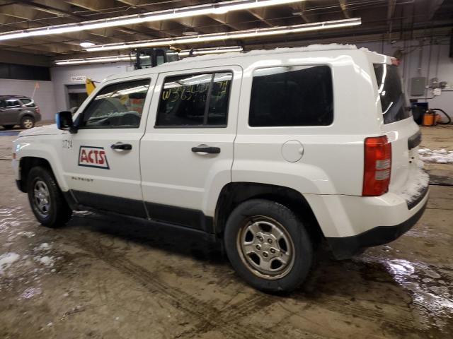 Photo 1 VIN: 1C4NJPBA5ED813724 - JEEP PATRIOT SP 