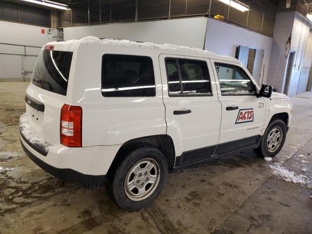 Photo 2 VIN: 1C4NJPBA5ED813724 - JEEP PATRIOT SP 