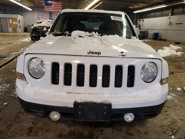 Photo 4 VIN: 1C4NJPBA5ED813724 - JEEP PATRIOT SP 